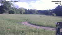 Český Šumburk - 31. 05. 2026, 07:40