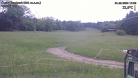 Český Šumburk - 31. 05. 2026, 17:20