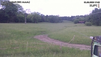 Český Šumburk - 01. 06. 2026, 17:40