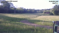Český Šumburk - 01. 06. 2026, 18:40