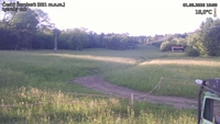 Český Šumburk - 01. 06. 2026, 19:00