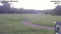 Český Šumburk - 01. 06. 2026, 19:40
