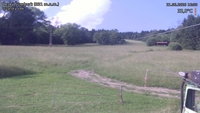 Český Šumburk - 21. 06. 2026, 16:50