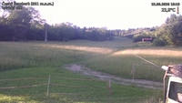 Český Šumburk - 22. 06. 2026, 19:10