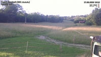 Český Šumburk - 27. 06. 2026, 19:10